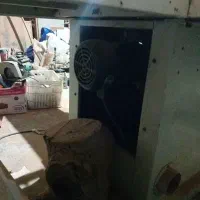 دستگاه برش ام دی اف سایز ۱۶۰ با مکنده|ماشینآلات صنعتی|جویبار, |دیوار