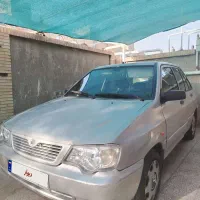 پراید مدل87