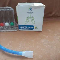 دستگاه تست ریه