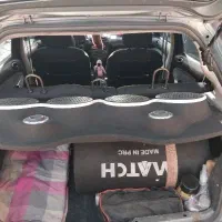 ۲۰۶ مدل ۸۴|خودرو سواری و وانت|محمدشهر, جعفرآباد|دیوار