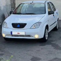 تیبا 1 مدل 1396 تک برگ سند