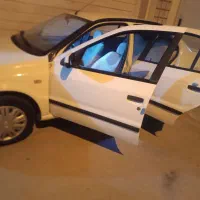 سمند اس ای مدل ۹۴