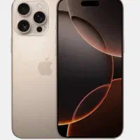 آیفون 16 پرومکس (( آکبند )) حافظه 512 گیک