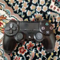 Ps4 pro|کنسول، بازی ویدئویی و آنلاین|کرج, شهرک فرهنگیان|دیوار