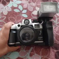 دوربین المپیا DL2000A ساخت ژاپن