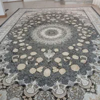 قالی نه متری