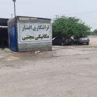 نیازمند به نقاش و صافکاری|استخدام صنعتی، فنی، مهندسی|بندرعباس, |دیوار