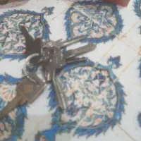 کلید موتور گم‌ شده