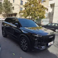 لوکانو ال 7 مشکی 1404