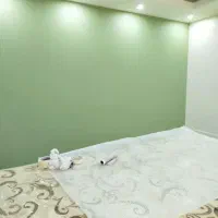 رنگکار نقاش ساختمان بهترین کیفیت کمترین هزینه