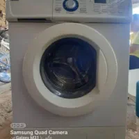 لباسشویی تمام اتومات