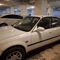 هوندا سیویک مدل 1998 / ۸۶ تا کار / فنی سالم|خودرو کلاسیک|تهران, کوی بیمه|دیوار