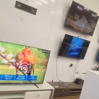 تلوزیون بـرند اسنوا مدل رونیا SA700