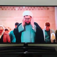 ال جی 43 اینچ 4k|تلویزیون و پروژکتور|تهران, ستارخان|دیوار