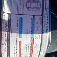 پراید سفید ۱۴۱|خودرو سواری و وانت|امیرکلا, |دیوار