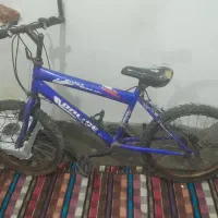 دوچرخه ۲۰