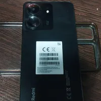 شیائومی Redmi 13C با حافظهٔ ۱۲۸ گیگابایت|موبایل|تهران, جوادیه|دیوار