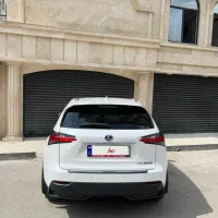 لکسوس NX 300 H 300 F، مدل ۲۰۱۷|خودرو سواری و وانت|گرگان, |دیوار
