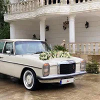 اجاره بنز کلاسیک|خودرو اجاره‌ای|رشت, معلولین|دیوار