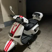 کویر s5 طرح وسپا