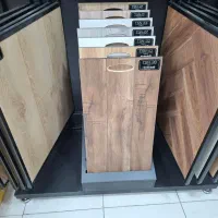 فروش مستقیم پارکت لمینت قیمت کارخانه مدت محدود|مصالح و تجهیزات ساختمان|کرج, جهانشهر|دیوار