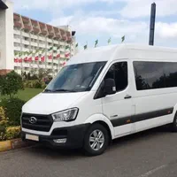 اجاره ون و اتوبوس با راننده در سراسر ایران