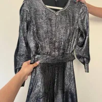 تعدادی لباس مجلسی