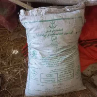 دو عدد کود کشاورزی