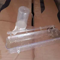 ظرف آب وغذا پرنده