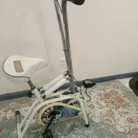 دوچرخه ورزشی