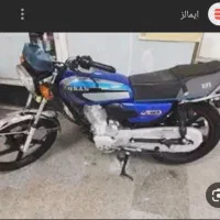 موتور 200 احسان