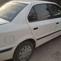 فروش ماشین سمند