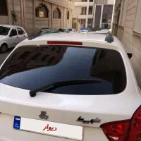 کوییک مدل ۱۴۰۱|خودرو سواری و وانت|تهران, پونک|دیوار