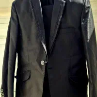 کت شلوار نو یک بار پوشیده شدنه نو نو هستن