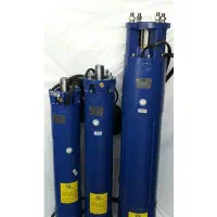 فروش انواع الکتروپمپ و موتور شناور