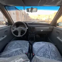 پراید مدل ۸۶|خودرو سواری و وانت|زرند, |دیوار