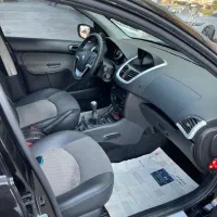 ۲۰۷ پانا|خودرو سواری و وانت|اهواز, کیانپارس |دیوار