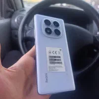 نوت 14 پرو رم 8 حافظه 256در حد 14 ماه گارانتی