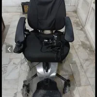 ویلچر برقی نو