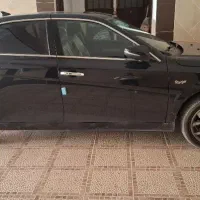 دنا پلاس توربو اتومات آپشنال مشکی