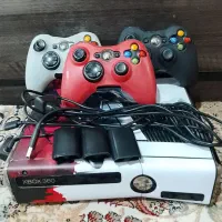 ایکس باکس ۳۶۰