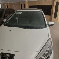 پژو ۲۰۷|خودرو سواری و وانت|سیرجان, |دیوار