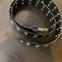 کمربند پانچ دار