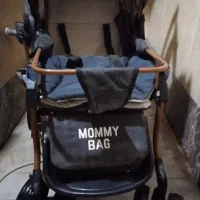 کالسکه|کالسکه و لوازم جانبی|نسیم‌شهر, |دیوار