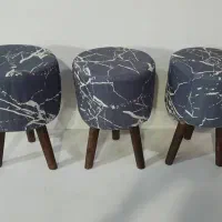 پاف سه پایه