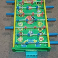 فوتبال دستی
