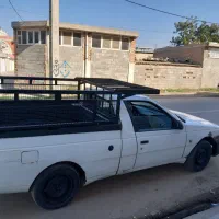 آریسان مدل94دوگانه فابریک|خودرو سواری و وانت|گنبد کاووس, |دیوار