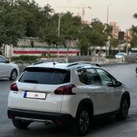 پژو 2008 مدل 2019