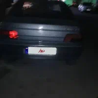 پژو۴۰۵|خودرو سواری و وانت|چهارباغ, |دیوار