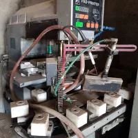 فروش چاپ تامپو 4 رنگ KENT کانادا|ماشینآلات صنعتی|قزوین, |دیوار